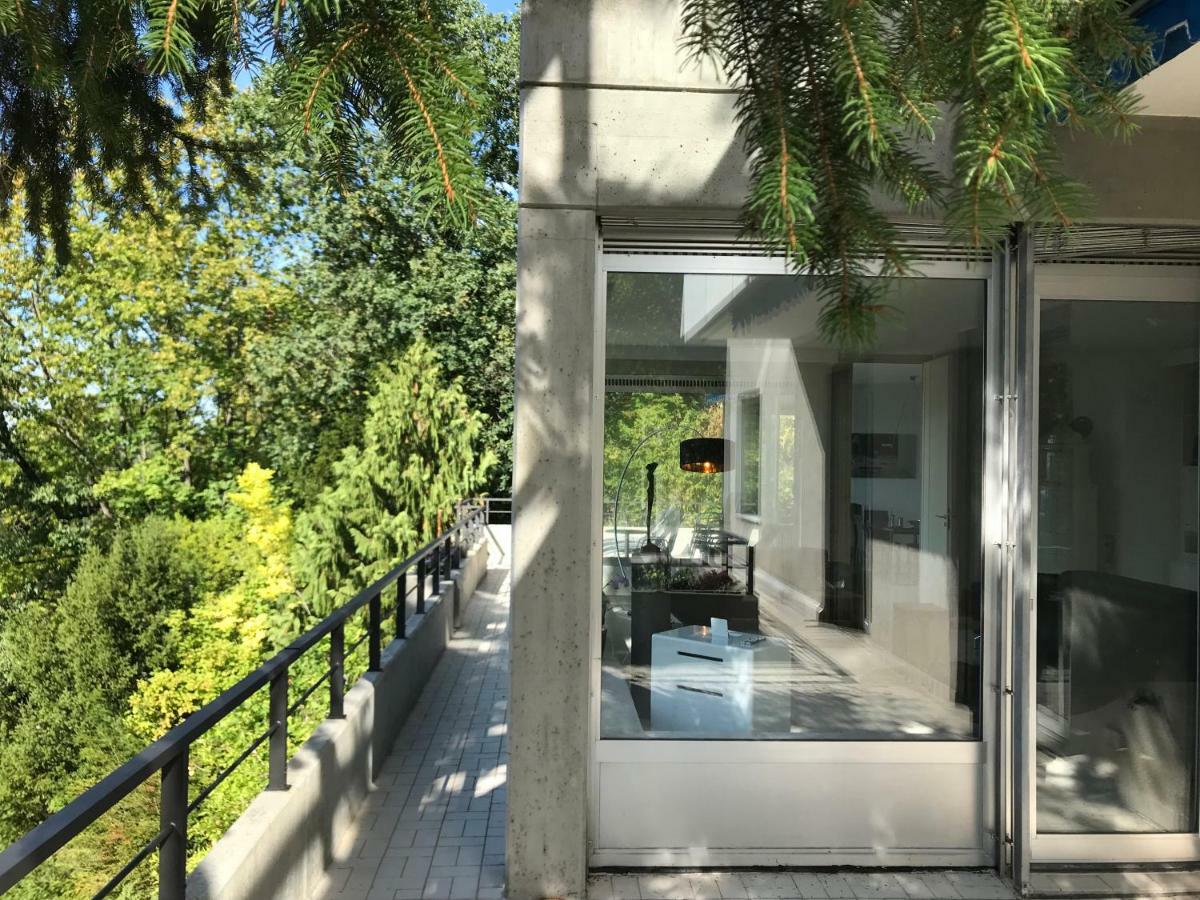 Ferienwohnung-Freiburg-Exklusiv 外观 照片