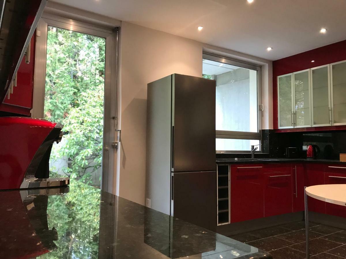 Ferienwohnung-Freiburg-Exklusiv 外观 照片