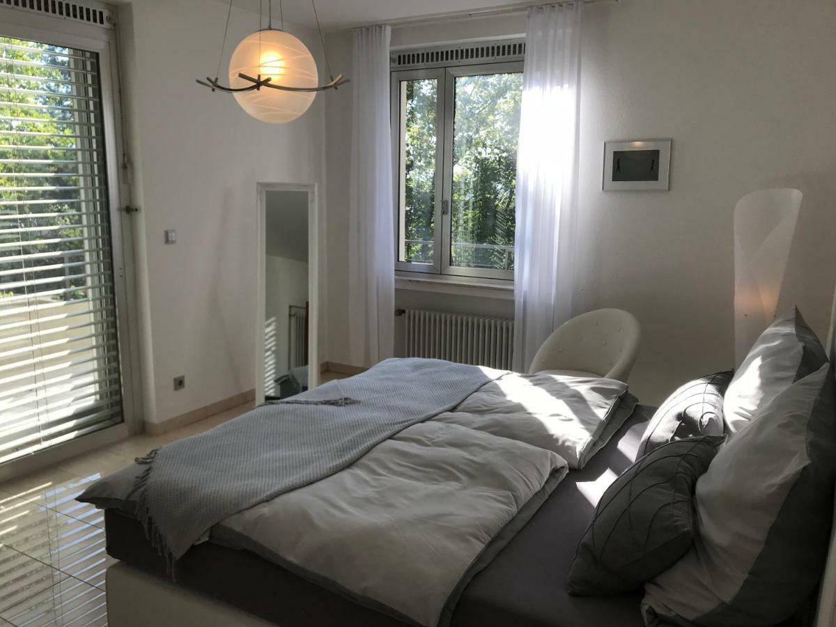 Ferienwohnung-Freiburg-Exklusiv 外观 照片