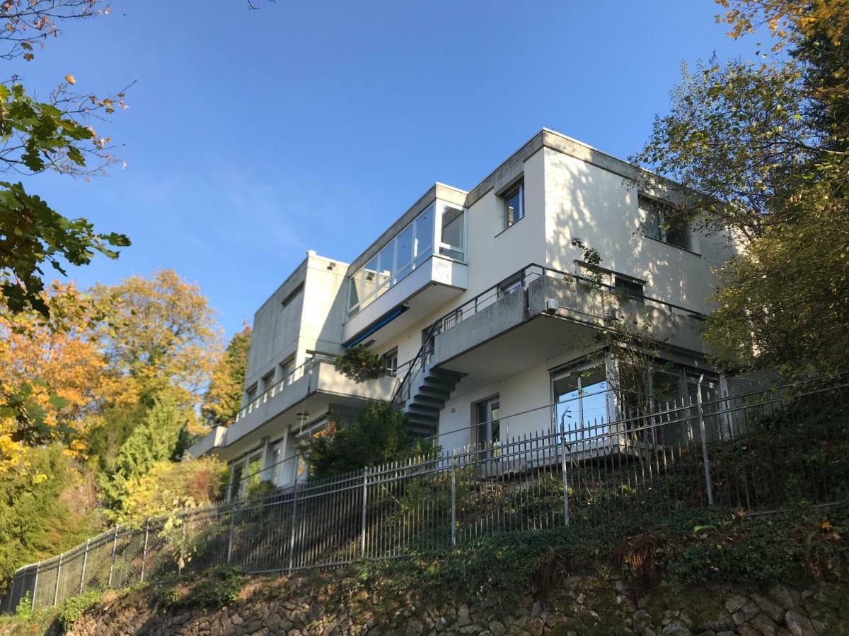 Ferienwohnung-Freiburg-Exklusiv 外观 照片