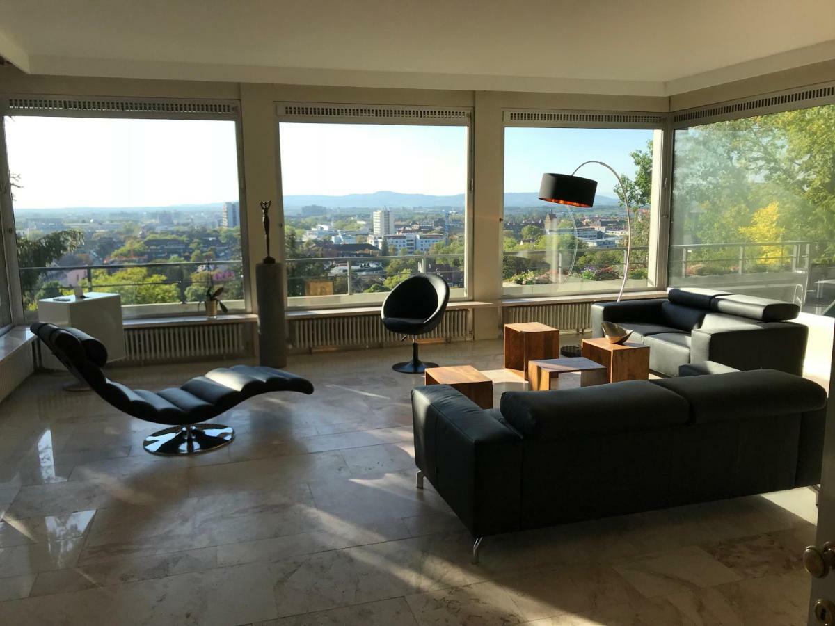 Ferienwohnung-Freiburg-Exklusiv 外观 照片