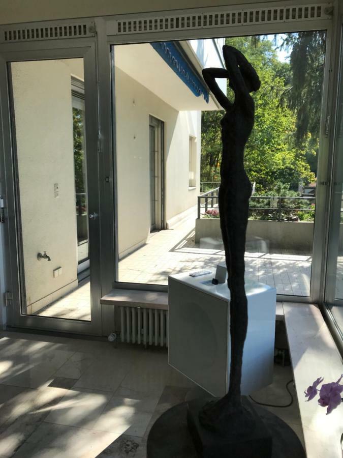 Ferienwohnung-Freiburg-Exklusiv 外观 照片