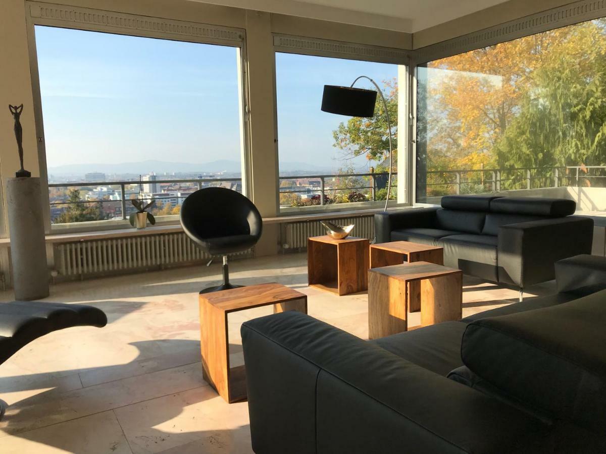 Ferienwohnung-Freiburg-Exklusiv 外观 照片