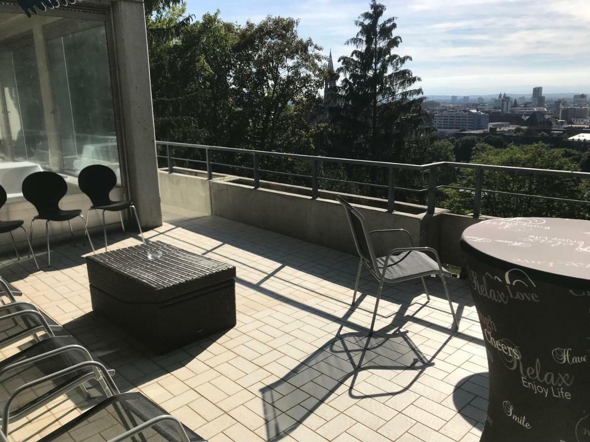 Ferienwohnung-Freiburg-Exklusiv 外观 照片