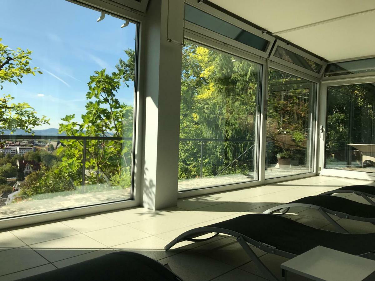Ferienwohnung-Freiburg-Exklusiv 外观 照片