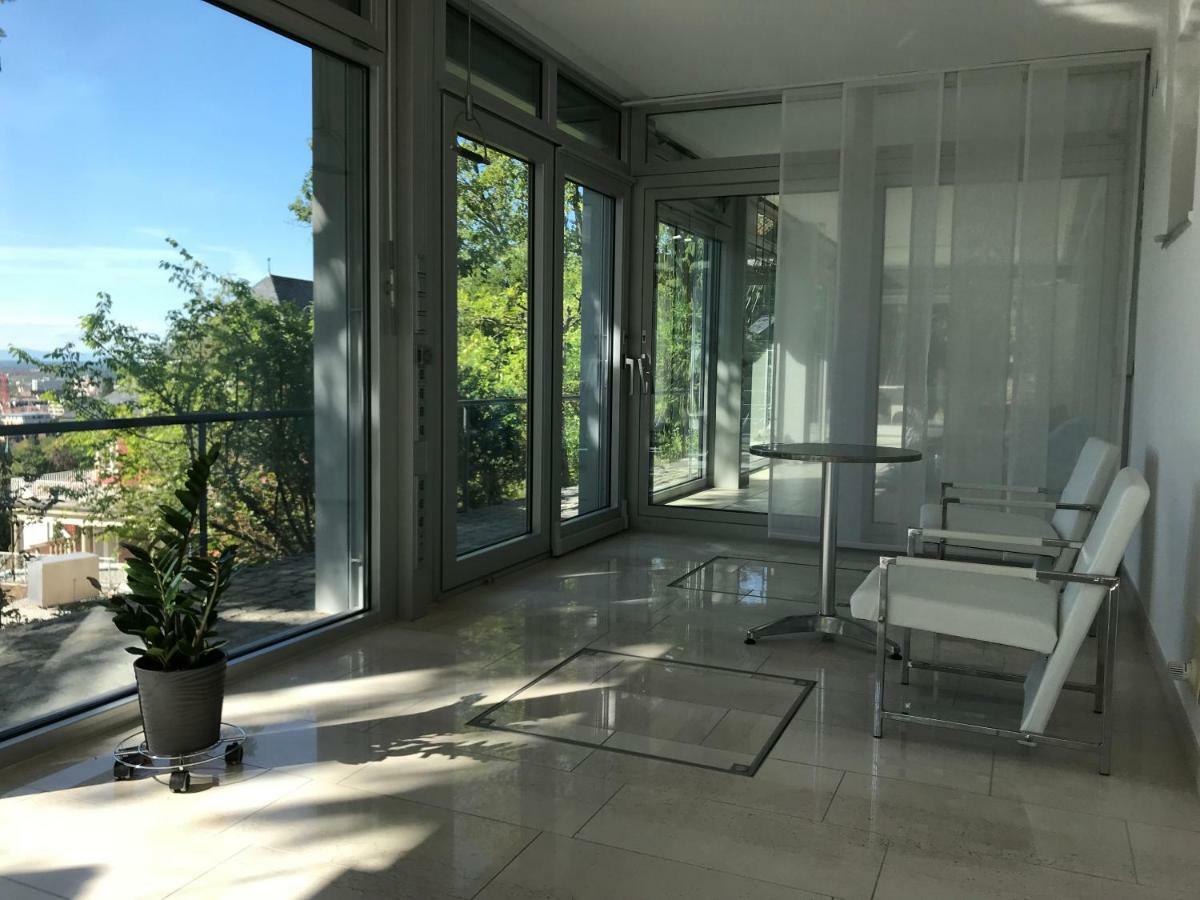 Ferienwohnung-Freiburg-Exklusiv 外观 照片