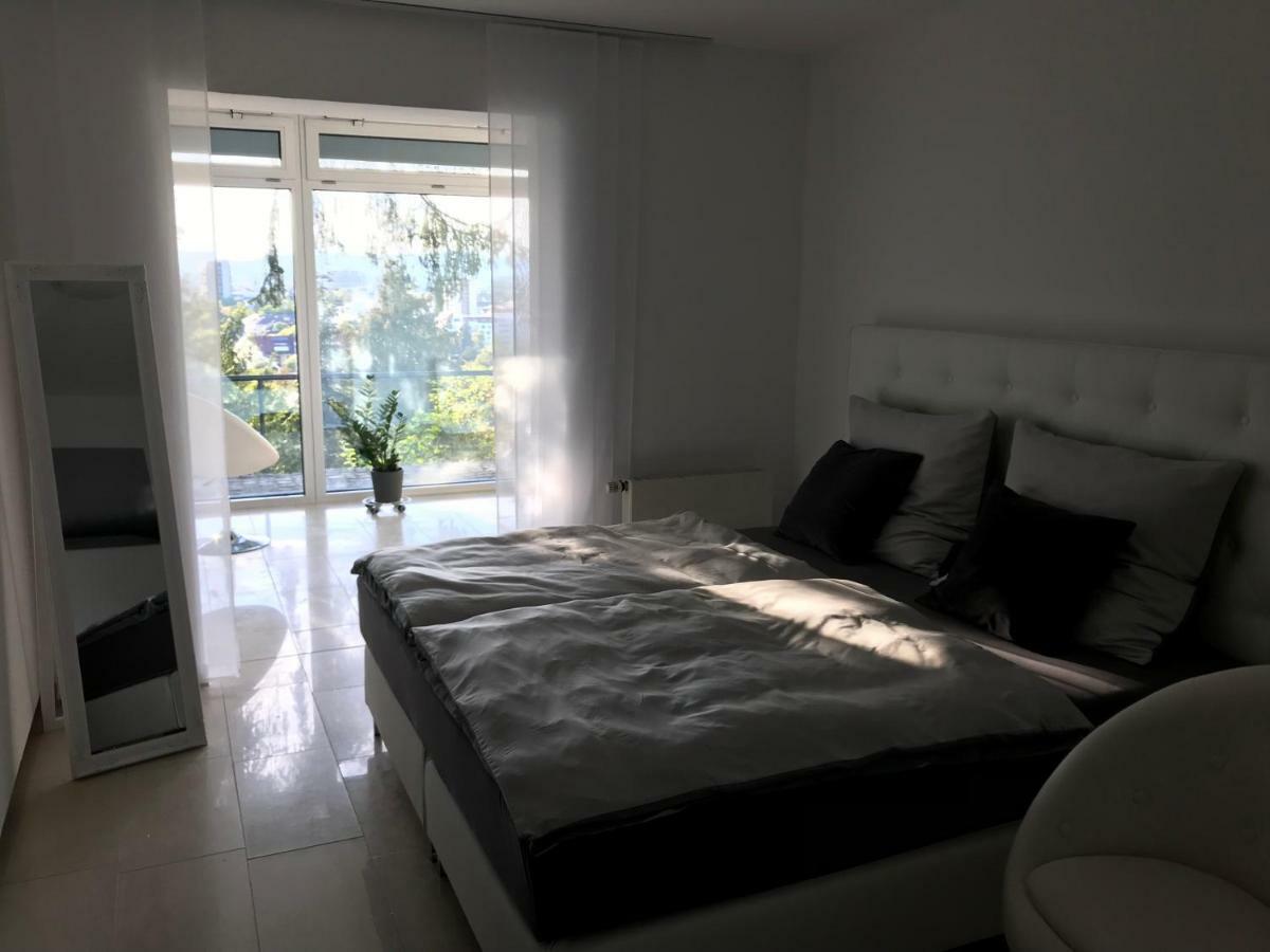 Ferienwohnung-Freiburg-Exklusiv 外观 照片