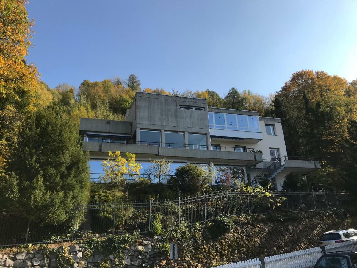 Ferienwohnung-Freiburg-Exklusiv 外观 照片
