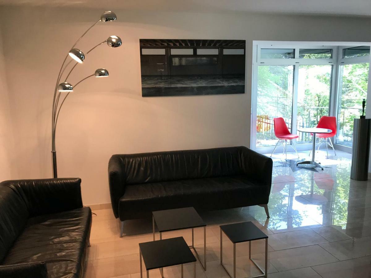 Ferienwohnung-Freiburg-Exklusiv 外观 照片