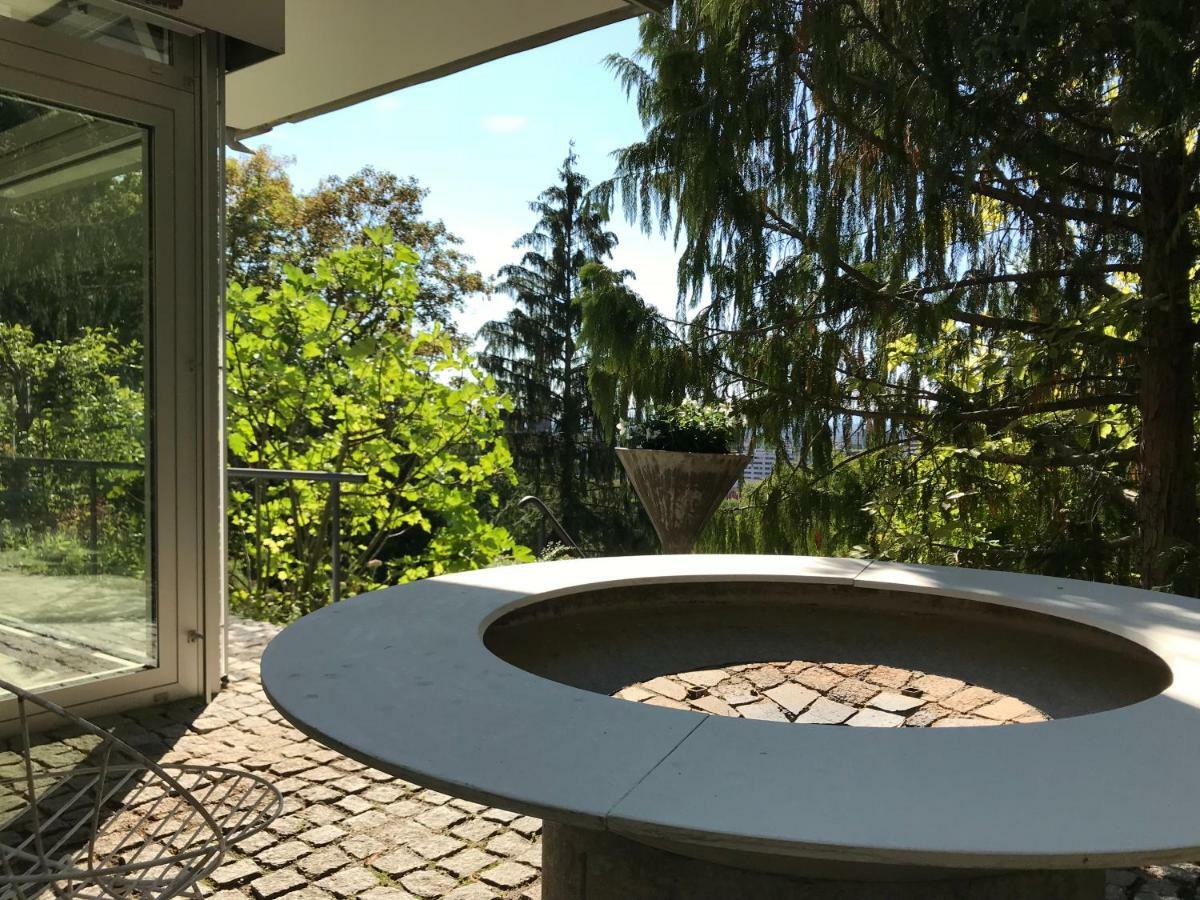 Ferienwohnung-Freiburg-Exklusiv 外观 照片