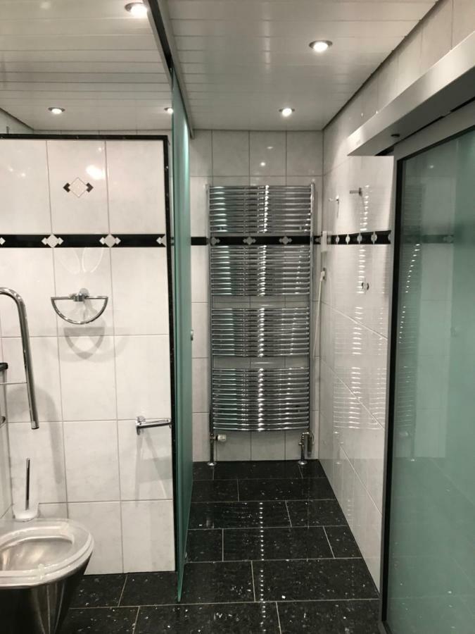 Ferienwohnung-Freiburg-Exklusiv 外观 照片