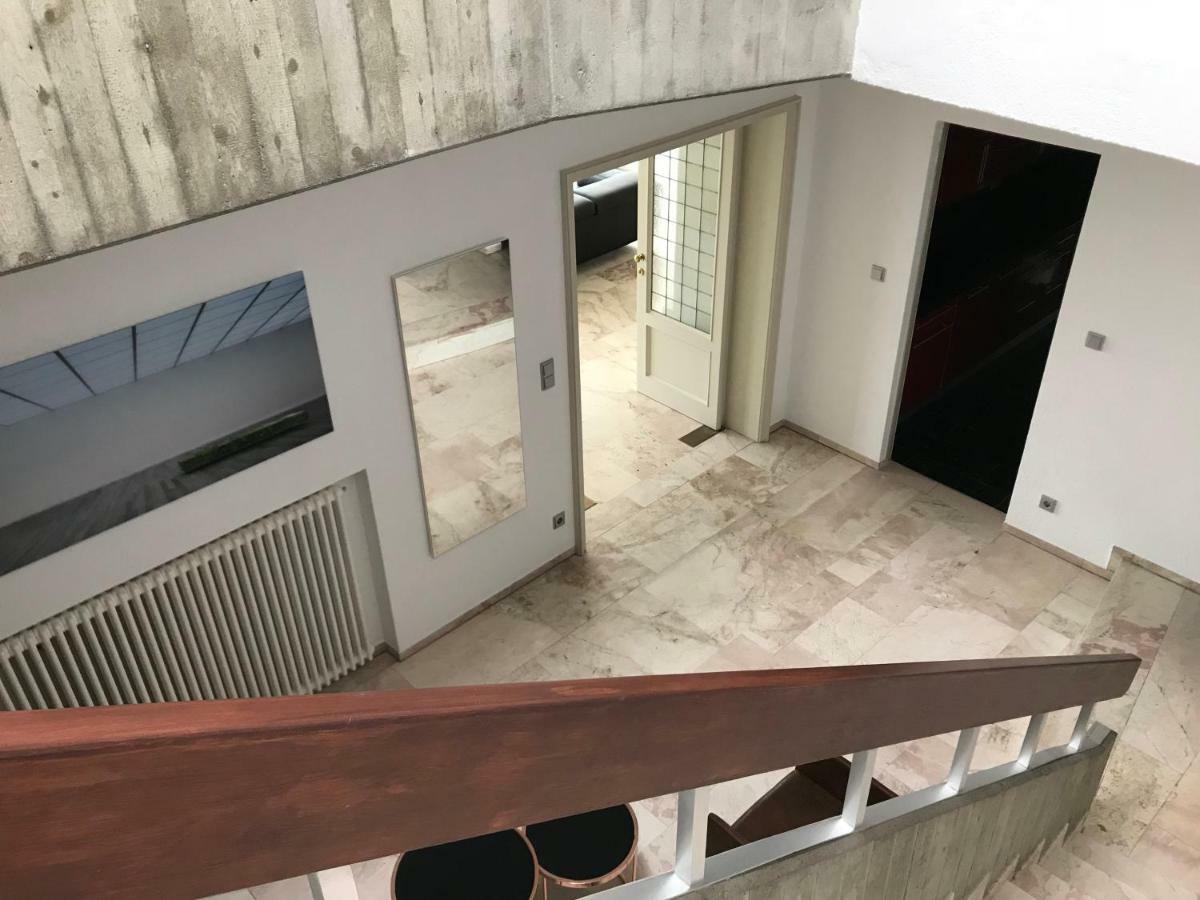 Ferienwohnung-Freiburg-Exklusiv 外观 照片