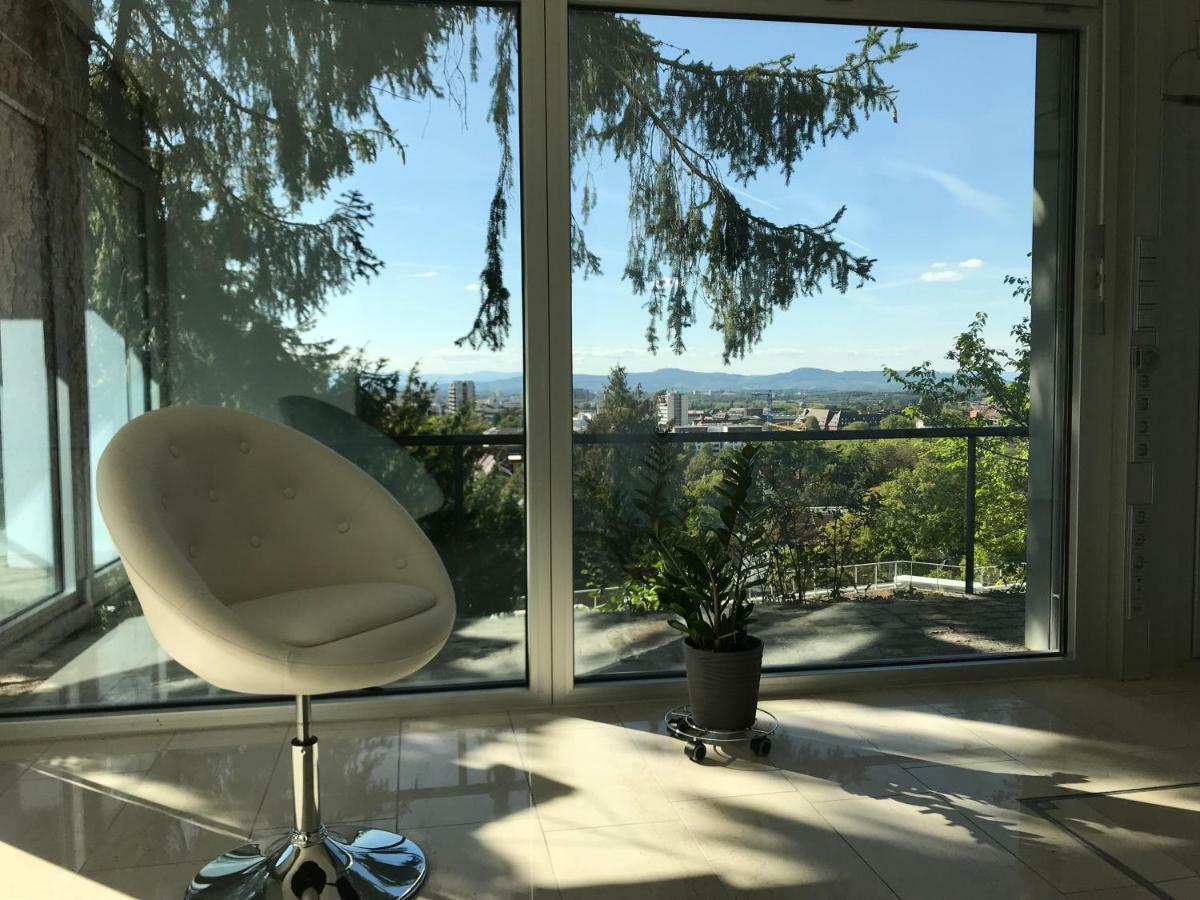 Ferienwohnung-Freiburg-Exklusiv 外观 照片