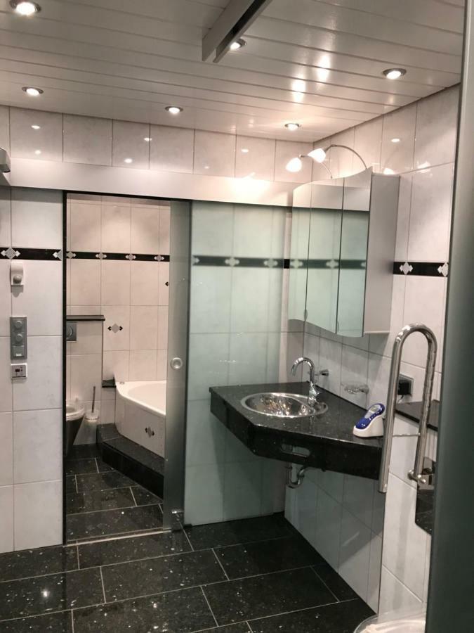 Ferienwohnung-Freiburg-Exklusiv 外观 照片