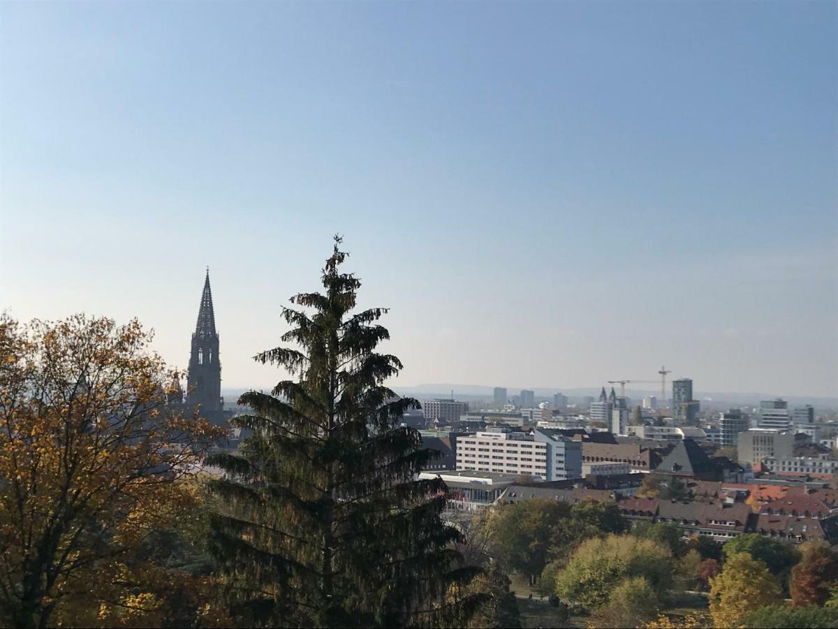 Ferienwohnung-Freiburg-Exklusiv 外观 照片