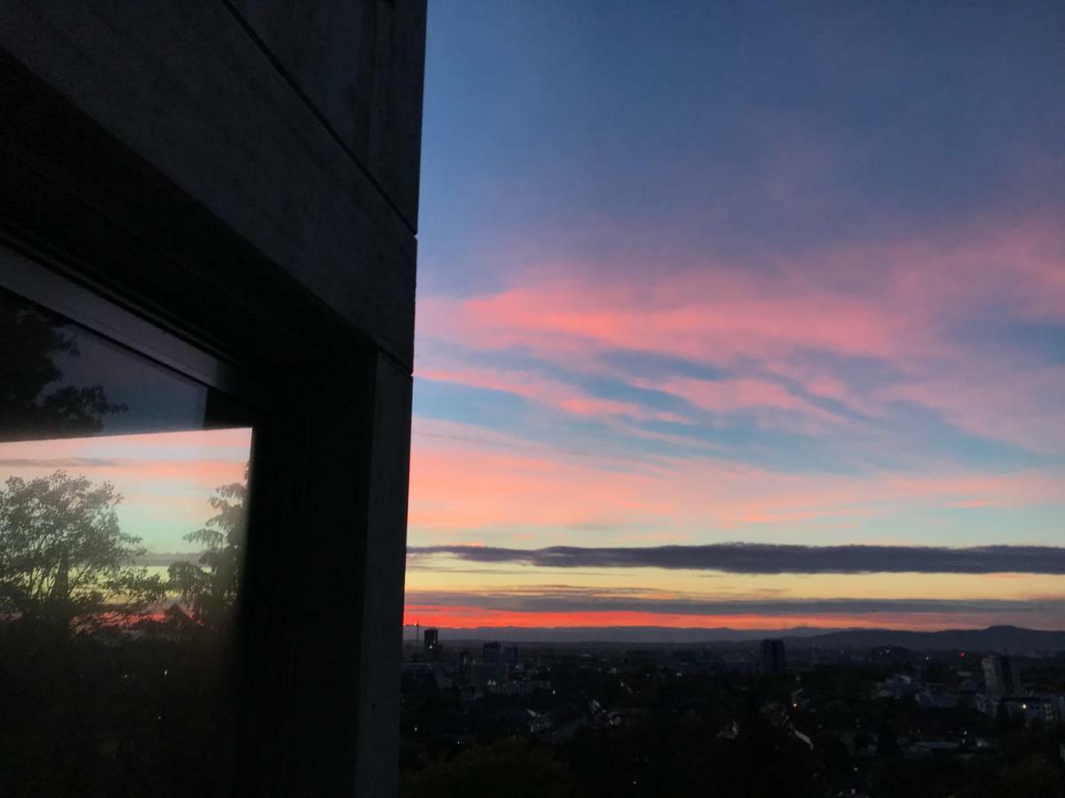 Ferienwohnung-Freiburg-Exklusiv 外观 照片
