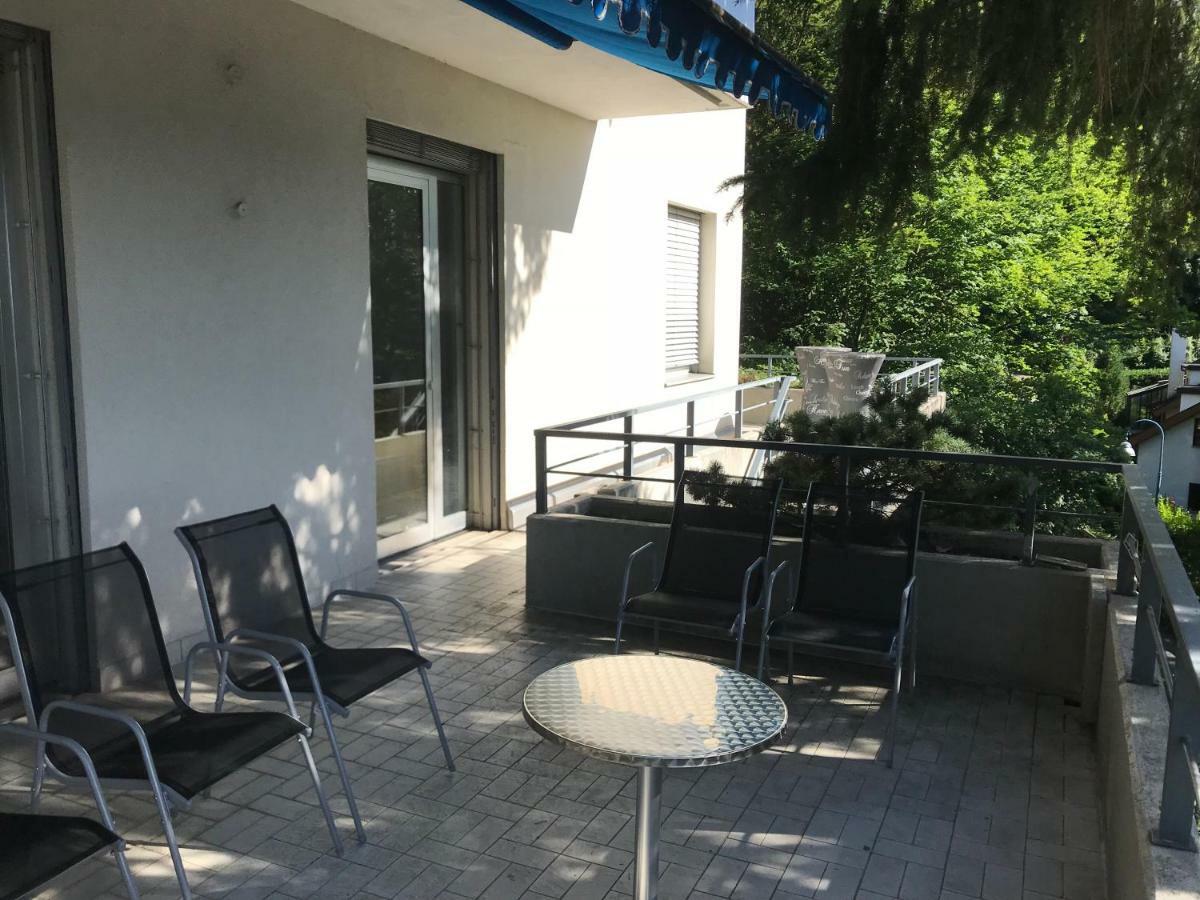 Ferienwohnung-Freiburg-Exklusiv 外观 照片