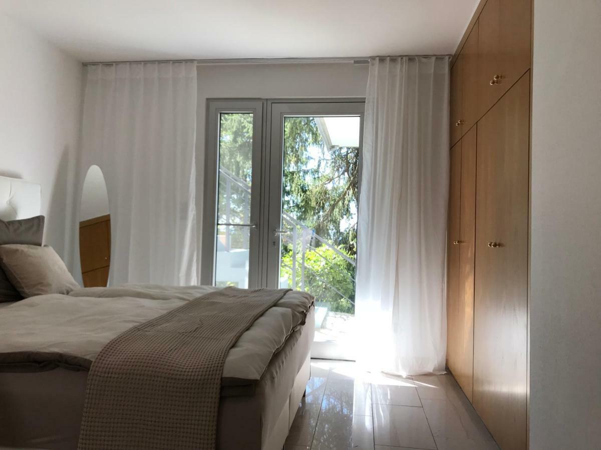 Ferienwohnung-Freiburg-Exklusiv 外观 照片