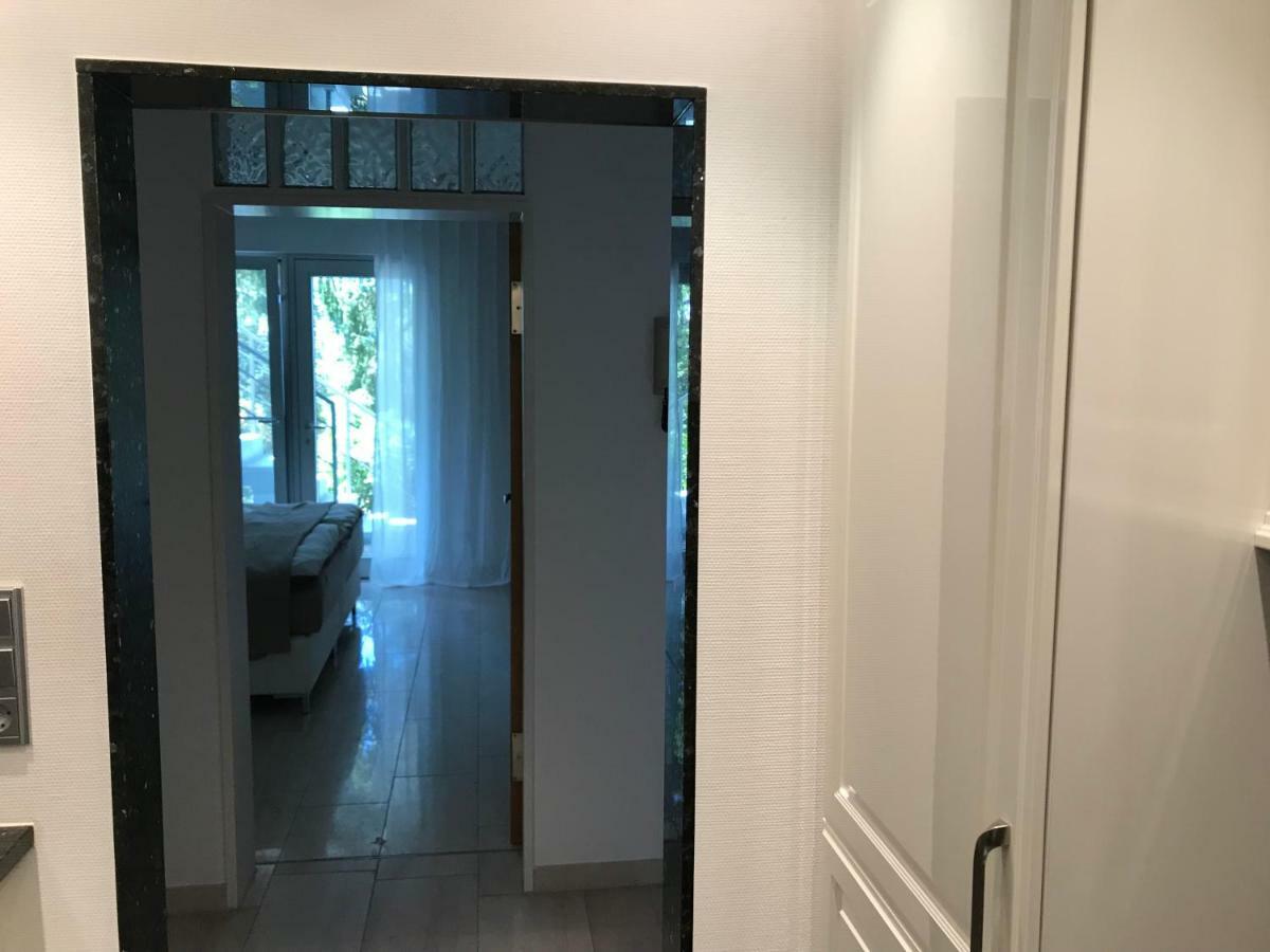 Ferienwohnung-Freiburg-Exklusiv 外观 照片