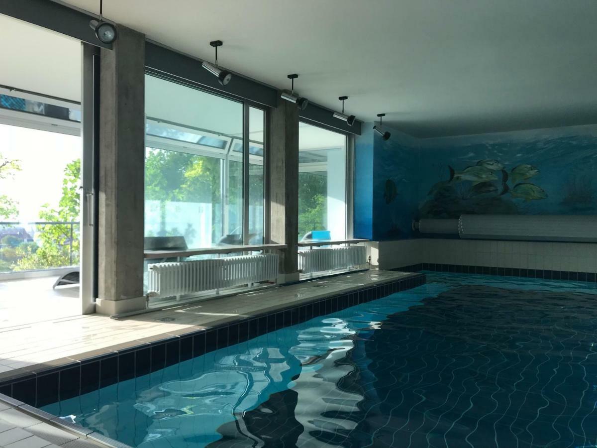Ferienwohnung-Freiburg-Exklusiv 外观 照片