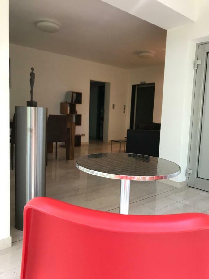 Ferienwohnung-Freiburg-Exklusiv 外观 照片